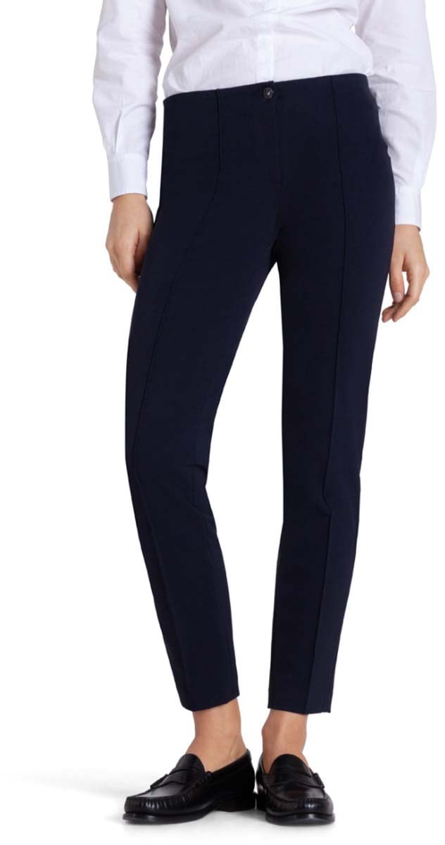 Cambio Ros Pantalons Blauw 6111 0202 00 Ros Blauw
