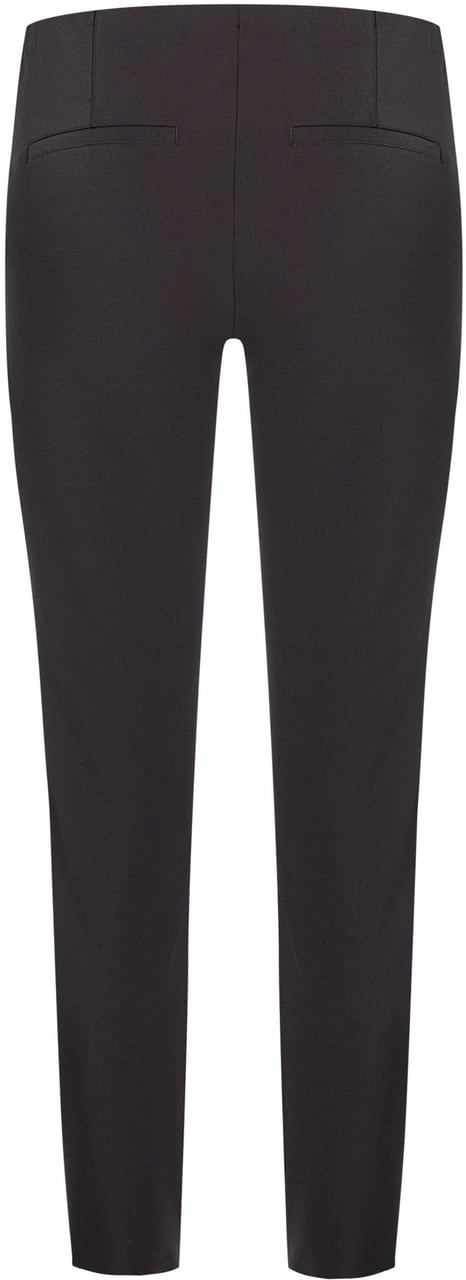 Cambio Ros Pantalons Donkerbruin 6111 0202 00 Ros Bruin