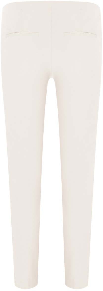 Cambio Ros Pantalons Ecru 6111 0202 00 Ros Wit