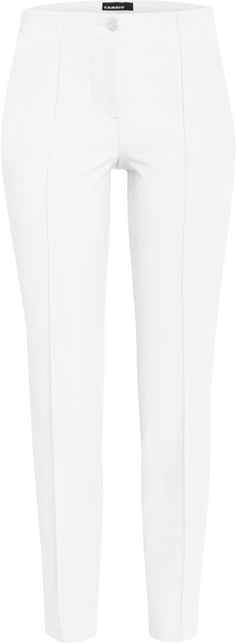 Cambio Cambio Ros Pantalons Wit 6111 0202 00 Ros Wit