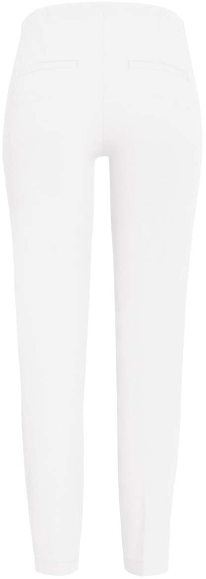 Cambio Cambio Ros Pantalons Wit 6111 0202 00 Ros Wit