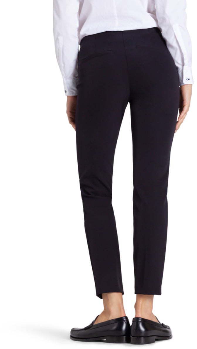 Cambio Ros Pantalons Zwart 6111 0202 00 Ros Zwart