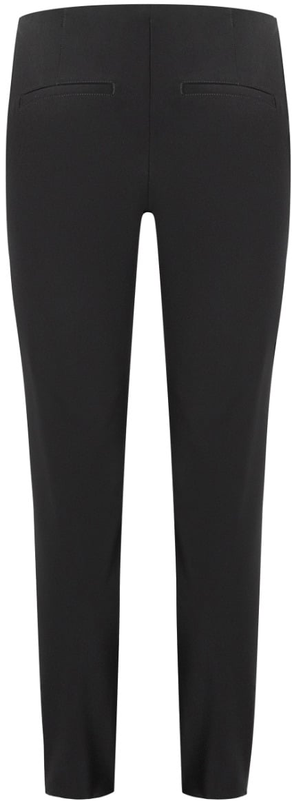 Cambio Ros Pantalons Zwart 6111 0202 00 Ros Zwart