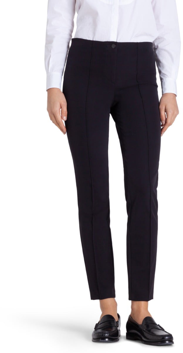 Cambio Ros Pantalons Zwart 6111 0202 00 Ros Zwart