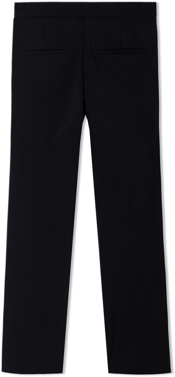 Cambio Cambio Sugar Pantalons Zwart 6111 0482 01 Zwart