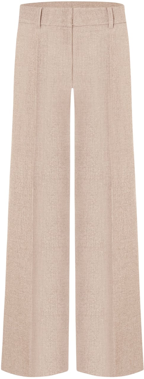 Cambio Cambio Amelie Pantalons Beige 6227 0246 02 Beige