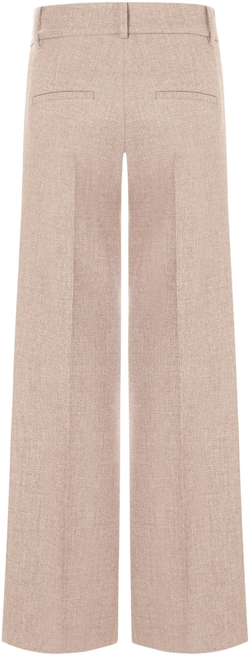 Cambio Cambio Amelie Pantalons Beige 6227 0246 02 Beige