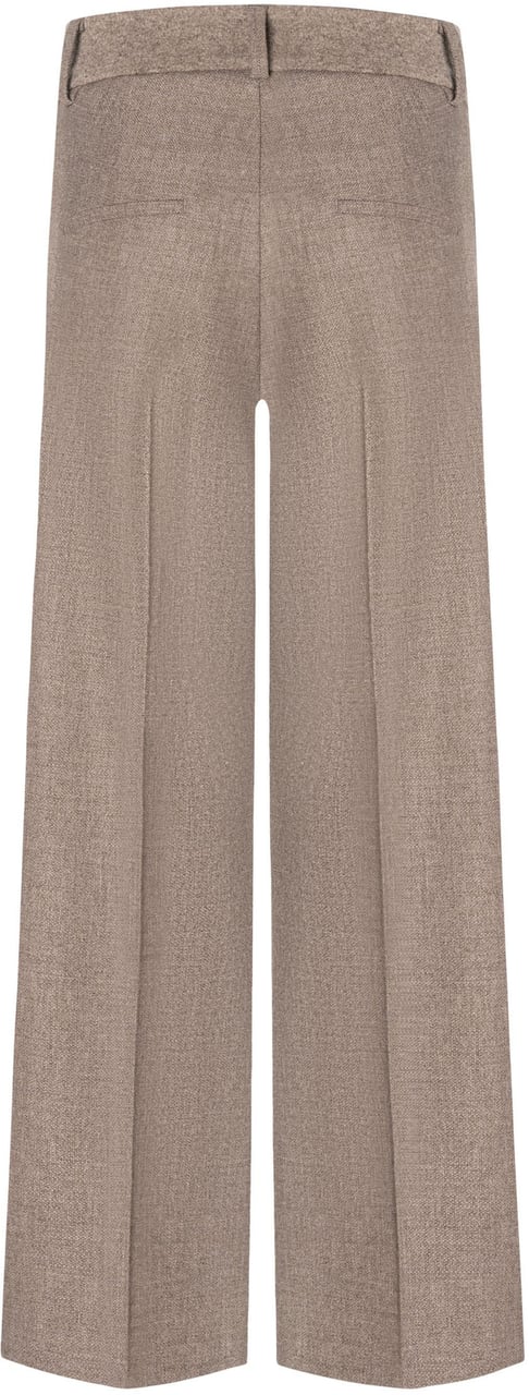Cambio Amelie Pantalons Beige 6227 0246 03 Beige