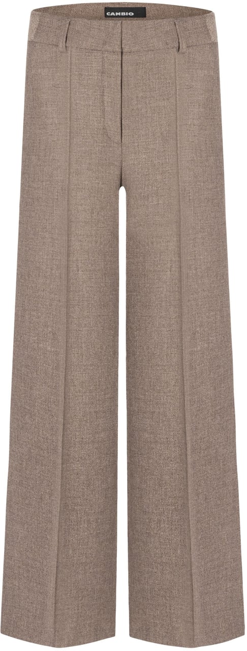 Cambio Amelie Pantalons Beige 6227 0246 03 Beige