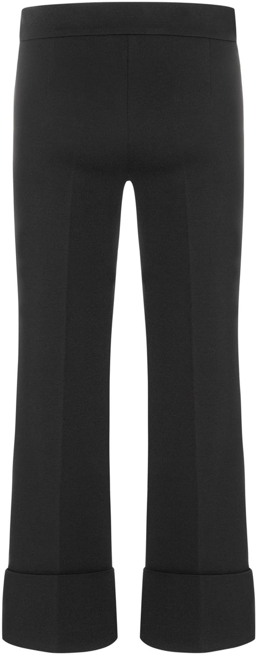 Cambio Flora Pantalons Zwart 6231 0464 00 Zwart