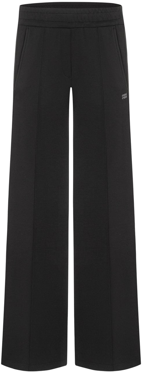 Cambio Amelie Galon Pantalons Zwart 6249 0455 02 Zwart