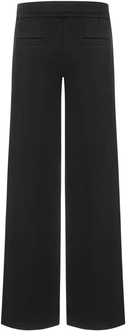 Cambio Amelie Galon Pantalons Zwart 6249 0455 02 Zwart