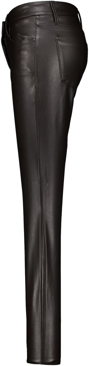 Cambio Cambio Ray 5-pocket Pantalons Donkerbruin 6301 0268 01 Bruin
