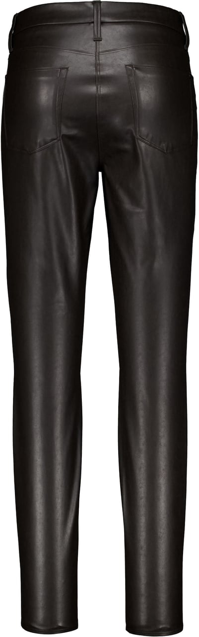 Cambio Cambio Ray 5-pocket Pantalons Donkerbruin 6301 0268 01 Bruin