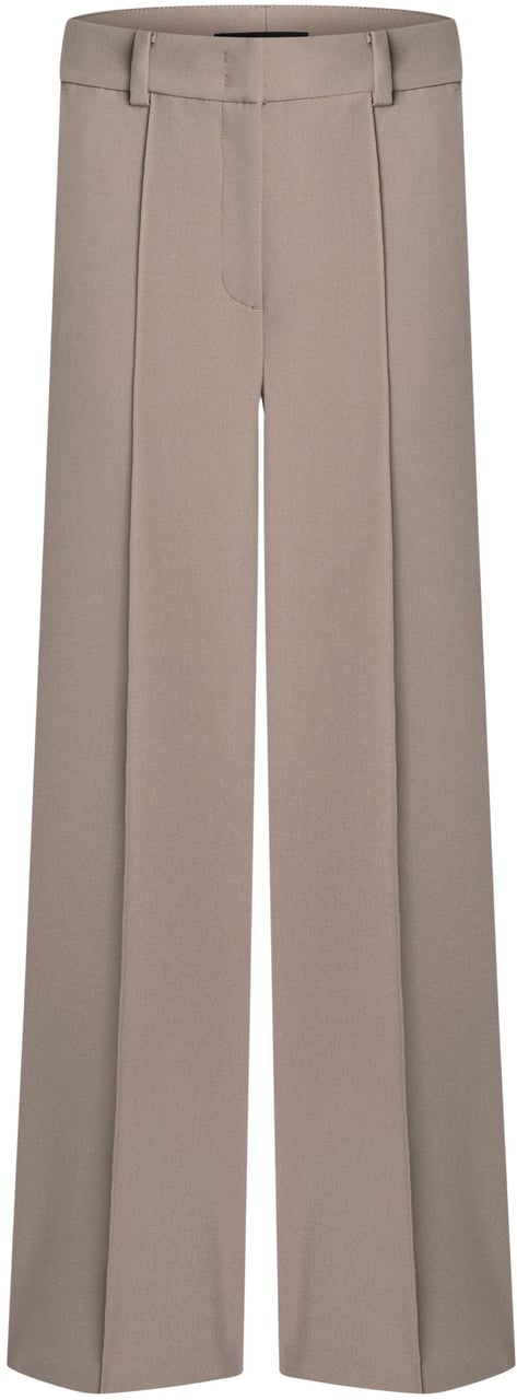 Cambio Amelie Pantalons Taupe 6316 0246 00 Taupe