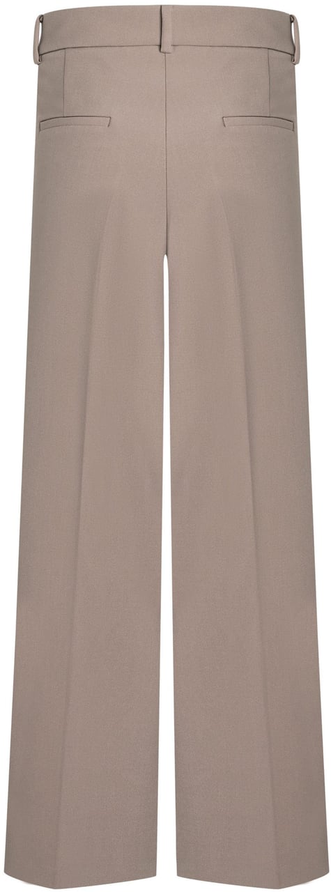 Cambio Amelie Pantalons Taupe 6316 0246 00 Taupe