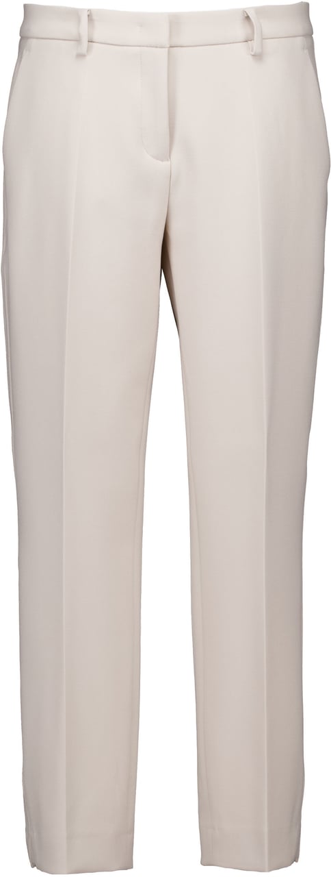 Cambio Cambio Krystal Pantalons Ecru 6316 0300 28 Wit