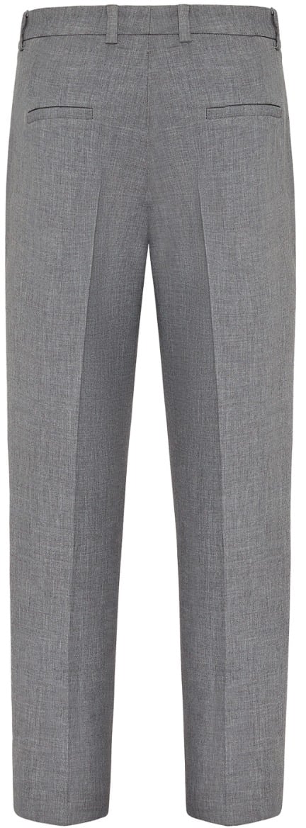 Cambio Krystal Pantalons Grijs 6316 0300 28 Grijs