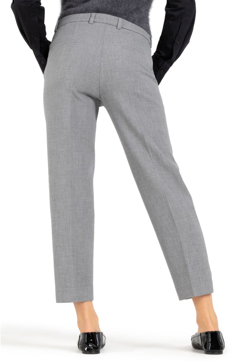 Cambio Krystal Pantalons Grijs 6316 0300 28 Grijs