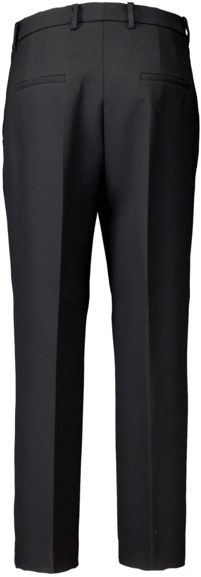 Cambio Krystal Pantalons Zwart 6316 0300 28 Zwart
