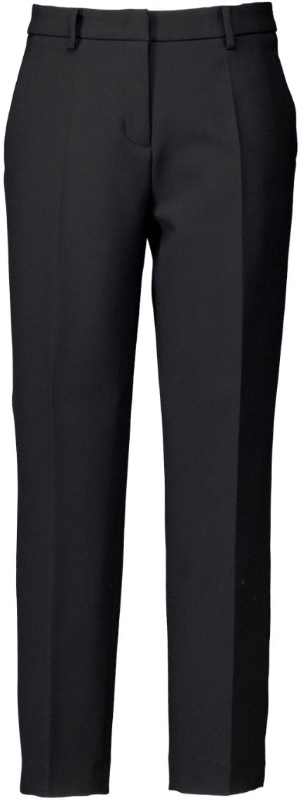 Cambio Krystal Pantalons Zwart 6316 0300 28 Zwart