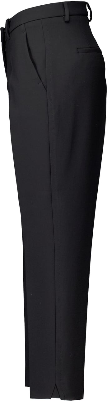Cambio Krystal Pantalons Zwart 6316 0300 28 Zwart