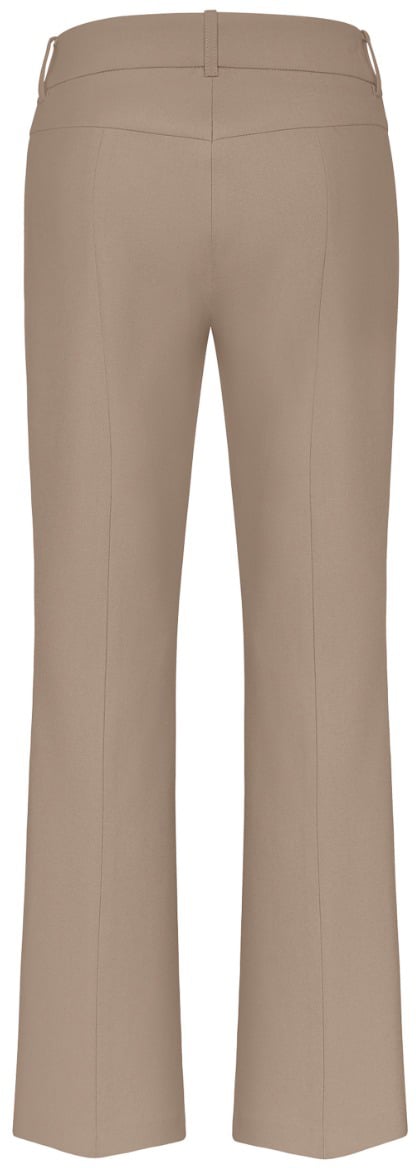 Cambio Farah Pantalons Beige 6316 0342 06 Beige