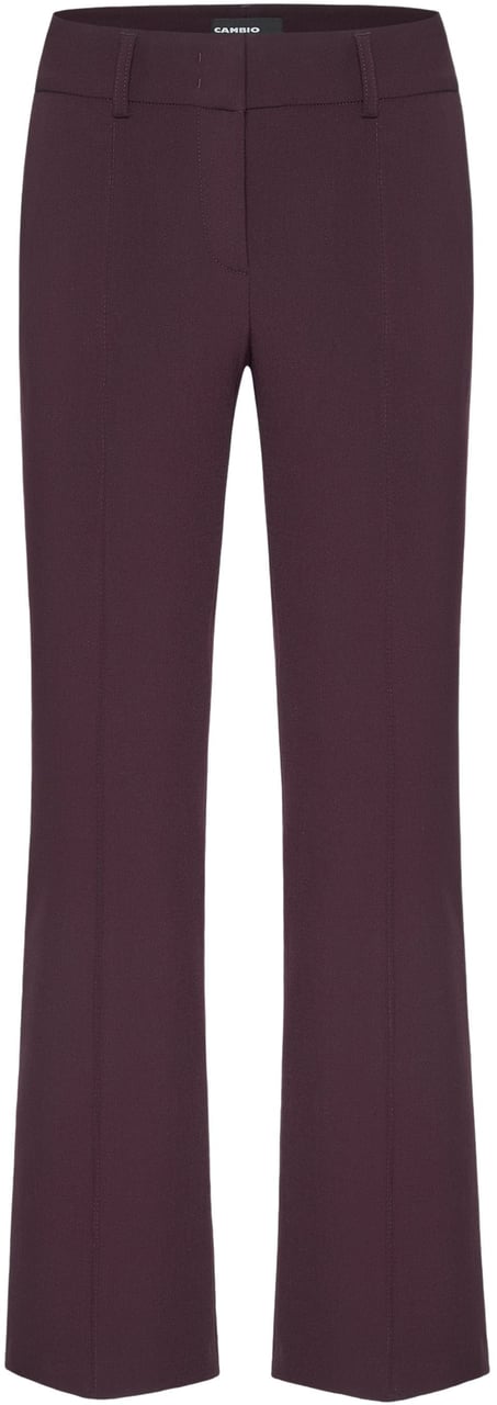 Cambio Cambio Farah Pantalons Bordeaux 6316 0342 06 Rood