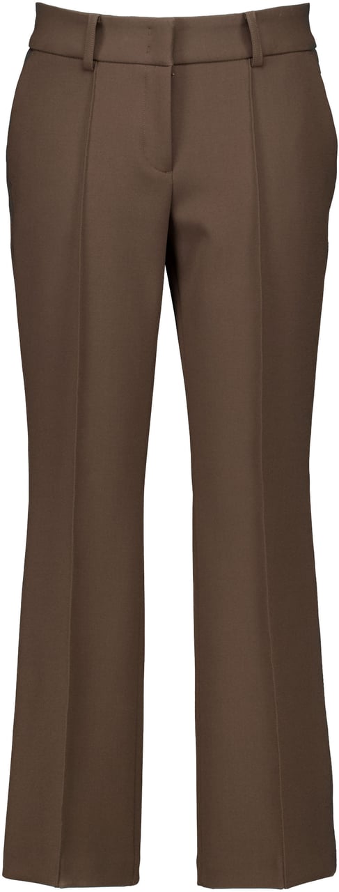 Cambio Farah Pantalons Bruin 6316 0342 06 Bruin