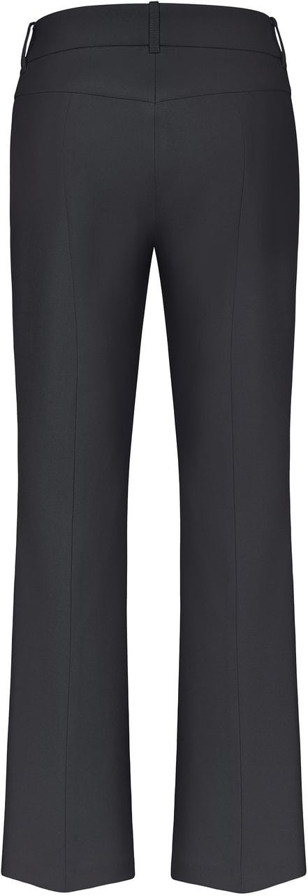 Cambio Cambio Farah Pantalons Zwart 6316 0342 06 Zwart