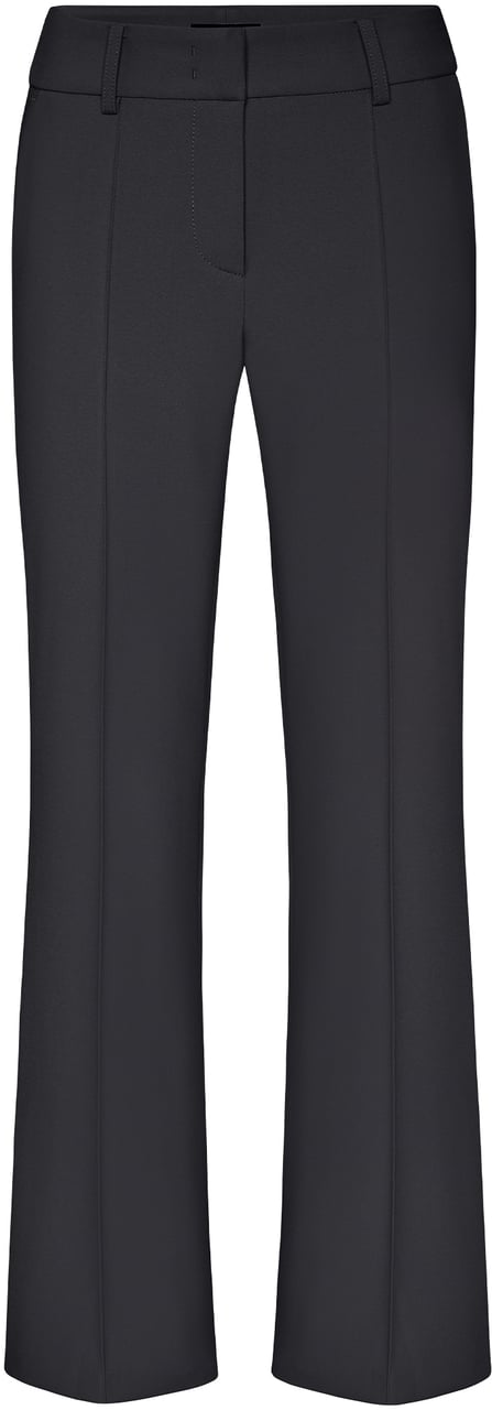 Cambio Cambio Farah Pantalons Zwart 6316 0342 06 Zwart