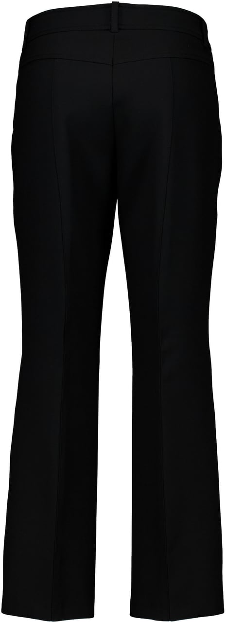 Cambio Farah Patched Pocket Pantalons Zwart 6316 0427 02 Zwart