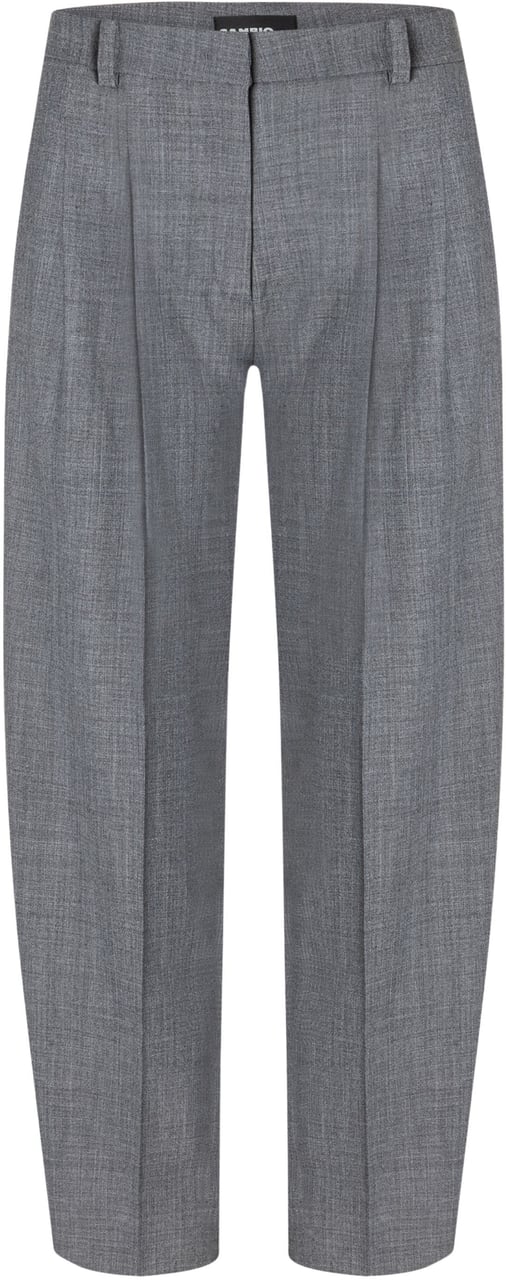 Cambio Emilie Track Pantalons Grijs 6318 0436 00 Grijs