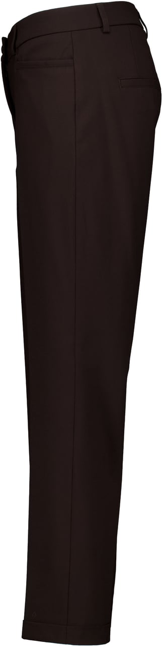 Cambio Kathreen Pantalons Donkerbruin 6336 0421 00 Bruin