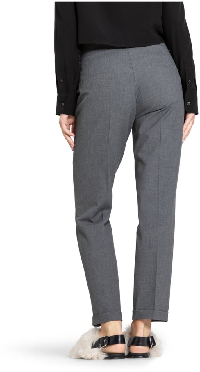 Cambio Cambio Kathreen Pantalons Grijs 6336 0421 00 Grijs
