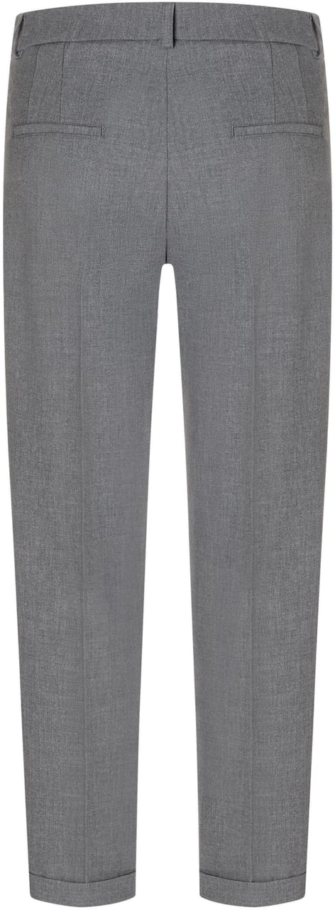Cambio Cambio Kathreen Pantalons Grijs 6336 0421 00 Grijs
