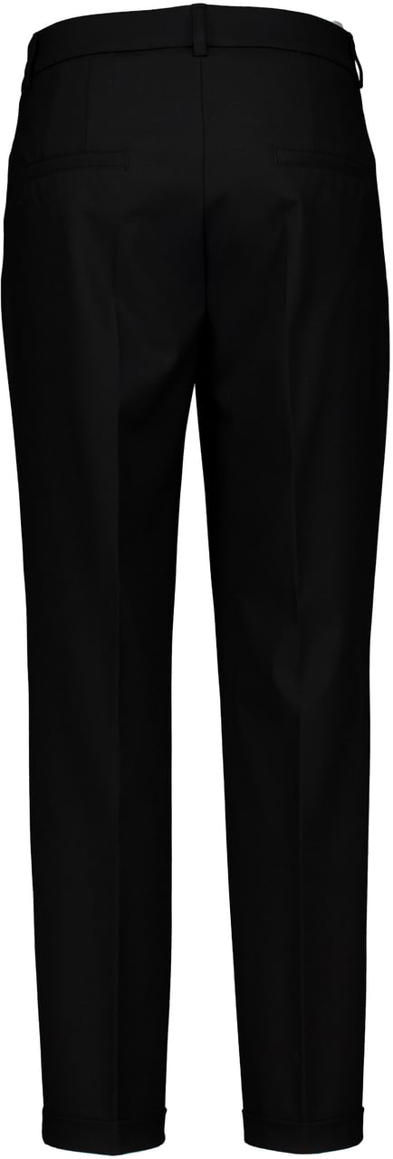Cambio Kathreen Pantalons Zwart 6336 0421 00 Zwart