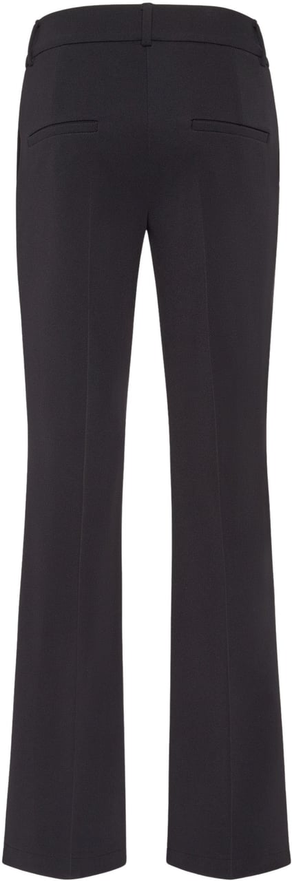 Cambio Cambio Francoise Pantalons Zwart 6337 0332 01 Zwart