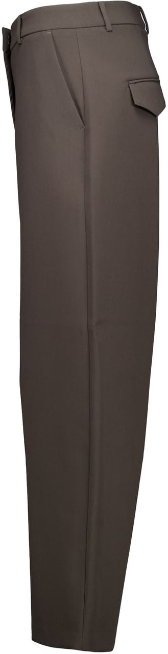 Cambio Edita Pantalons Groen 6349 0259 00 Groen