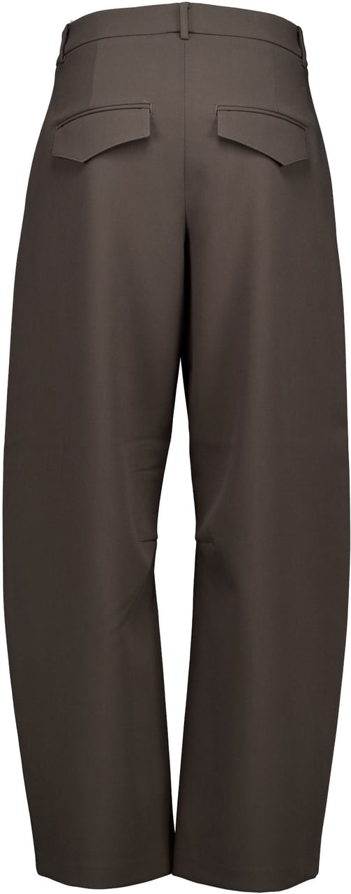 Cambio Edita Pantalons Groen 6349 0259 00 Groen