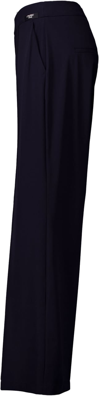 Cambio Ava Pantalons Donkerblauw 6351 0222 17 Blauw