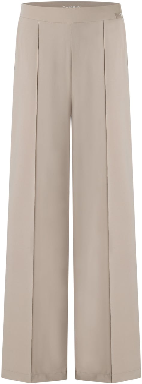 Cambio Cambio Ava Pantalons Lichtbruin 6351 0222 17 Bruin
