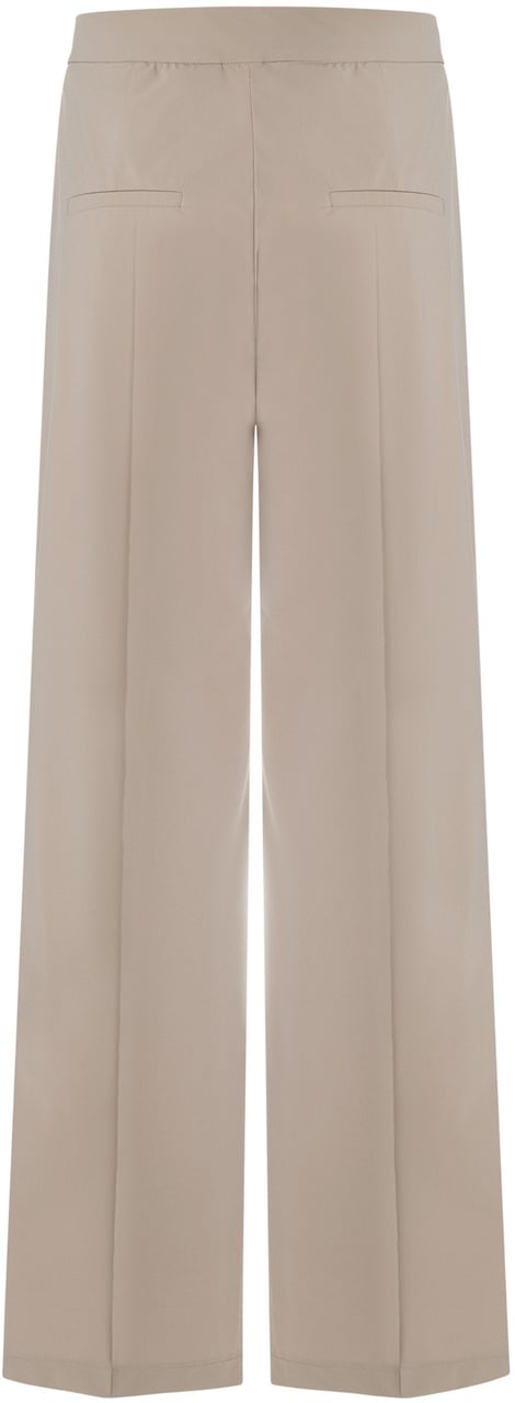 Cambio Cambio Ava Pantalons Lichtbruin 6351 0222 17 Bruin