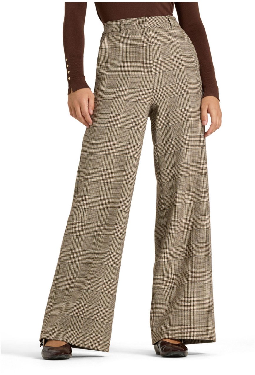 Cambio Alexis Pantalons Beige 64018 0238 00 Beige