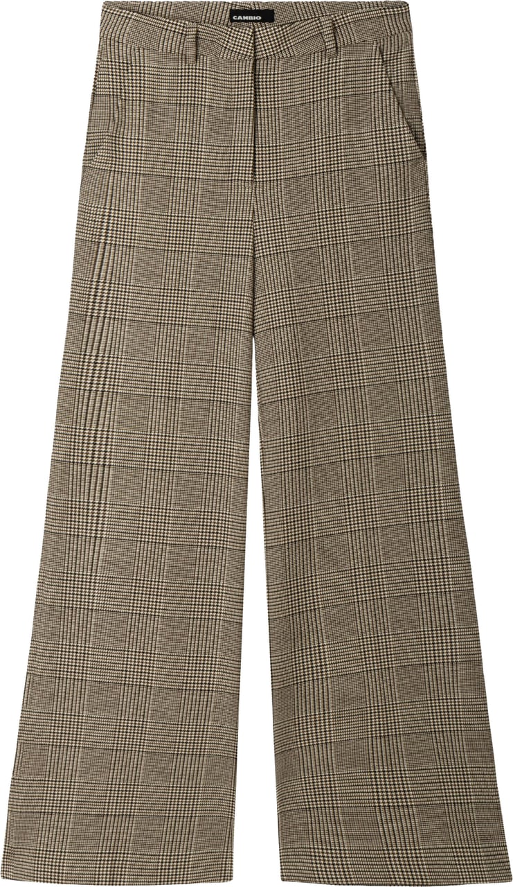 Cambio Alexis Pantalons Beige 64018 0238 00 Beige