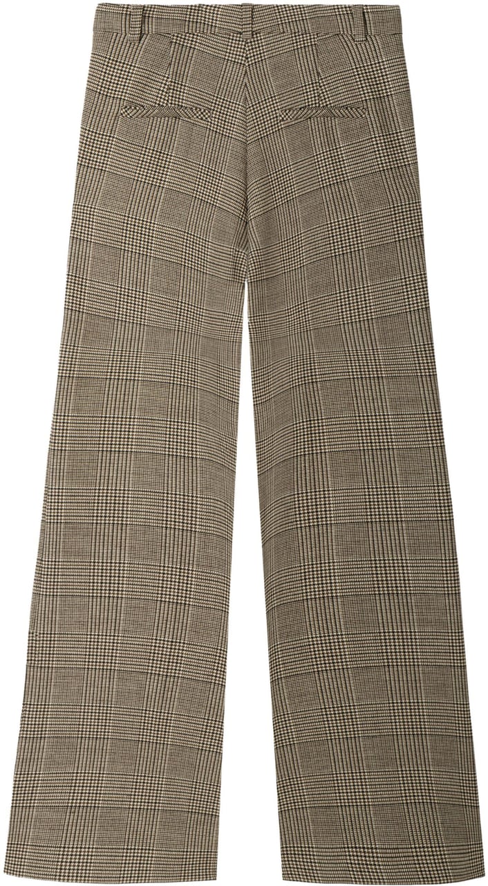 Cambio Alexis Pantalons Beige 64018 0238 00 Beige