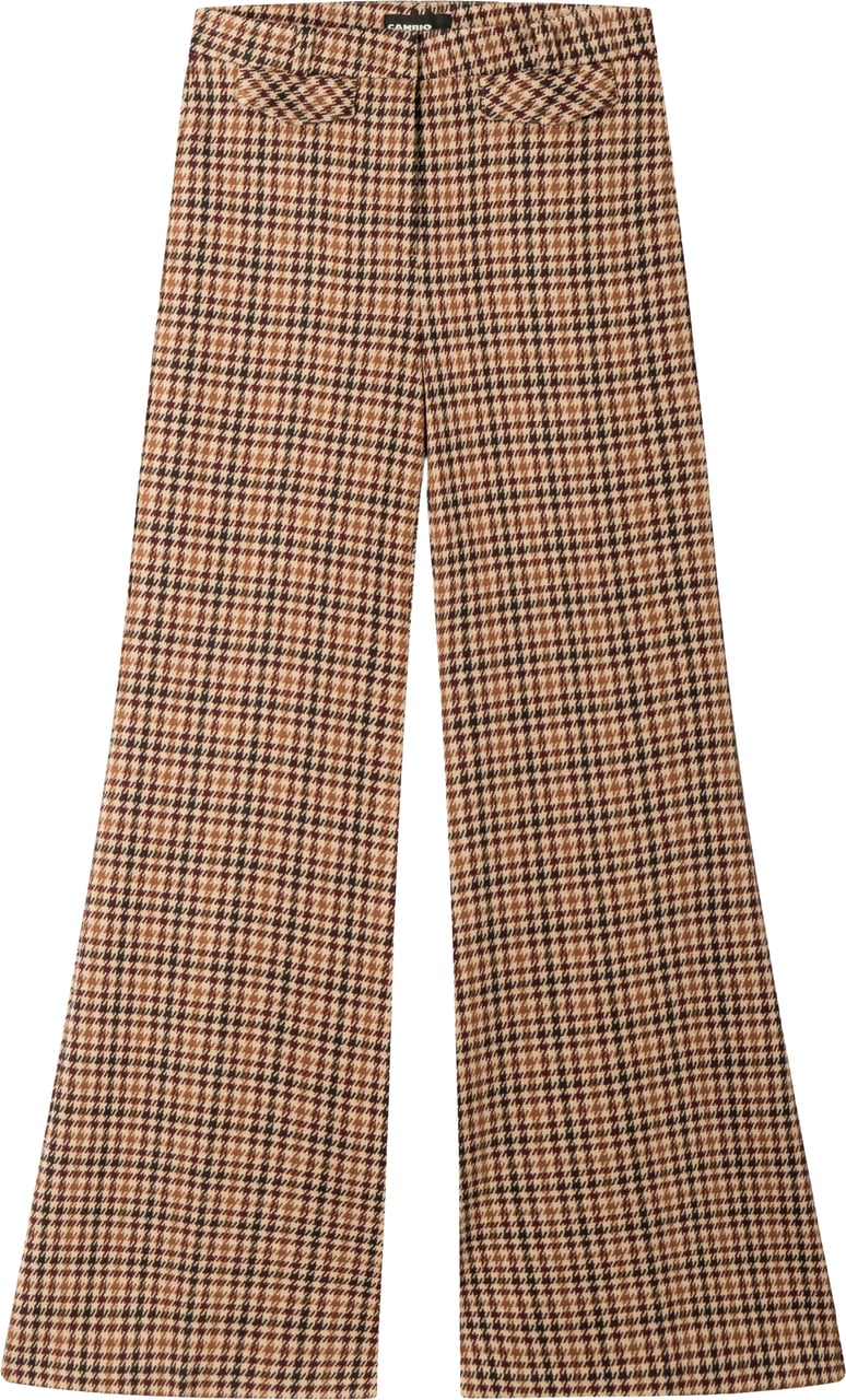 Cambio Famous Pantalons Multicolor 64023 0245 00 Divers