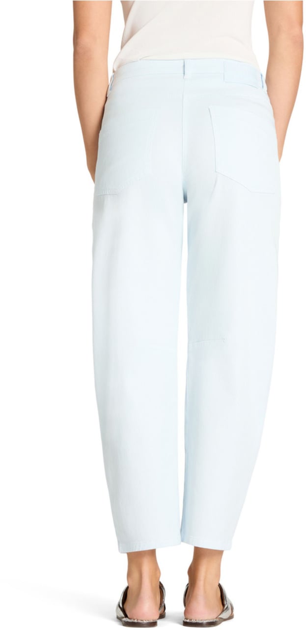 Cambio Ocean  Lichtblauw 7609 0382 14 Blauw