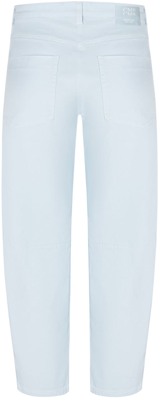 Cambio Ocean  Lichtblauw 7609 0382 14 Blauw