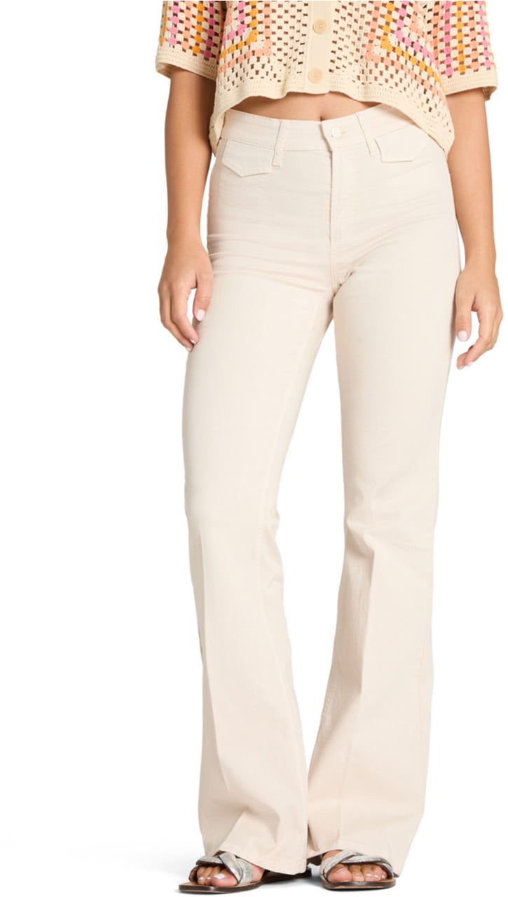 Cambio Fabienne Pocket  Creme 7641 0095 02 Beige